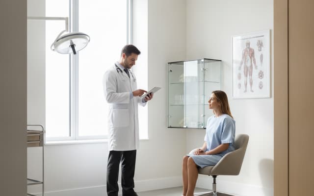 Nowe zasady finansowania chirurgii piersi: zysk dla szpitali, strata dla diagnostyki?