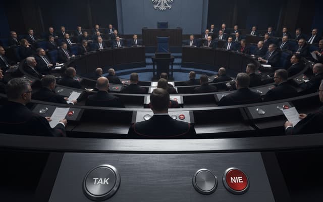 Senat poparł lex szarlatan. Milion złotych kary za pseudomedyjne praktyki