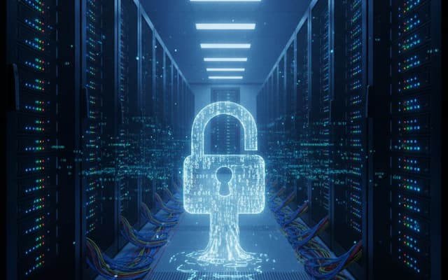 Czy państwowe systemy informatyczne są bezpieczne po wycieku danych 19 mln Polaków z MyDr?