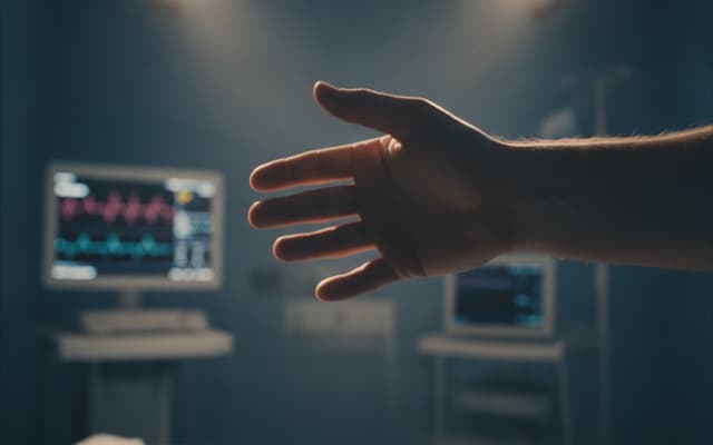 Prawie 1400 incydentów w ochronie zdrowia. Człowiek najczęściej zawodzi