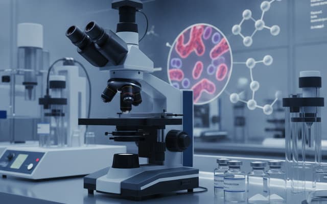 Czy fruktoza z komórek raka i leki na cholesterol napędzają przerzuty?