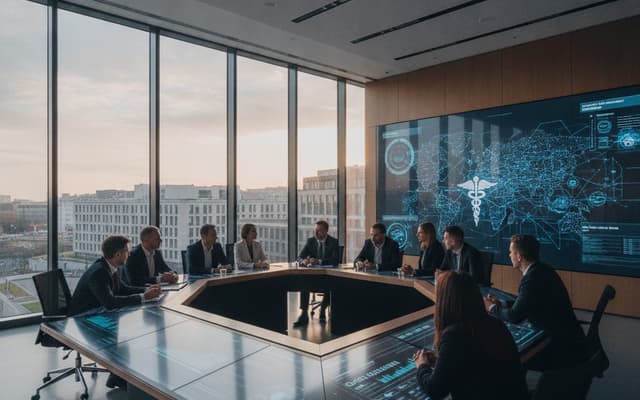 CYBERSEC EXPO & FORUM 2026 w Katowicach: czy cyberbezpieczeństwo w ochronie zdrowia stało się priorytetem?