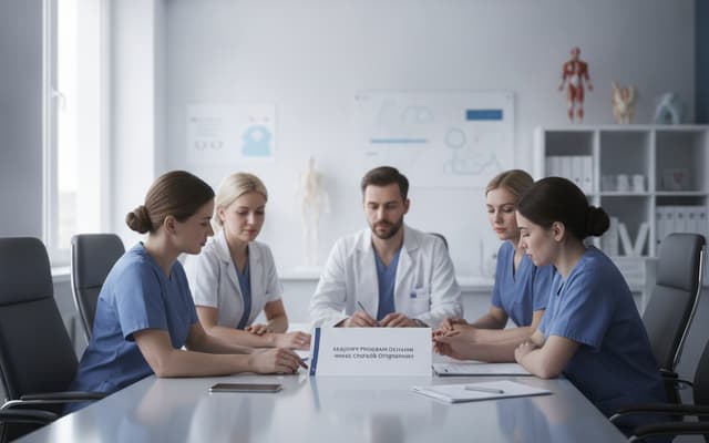 Krajowy Program Działań wobec Chorób Otępiennych: nowy krok w stronę opieki nad osobami z demencją