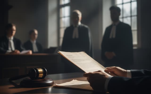 Zarzut dla byłej szefowej zamówień szpitala w Grajewie. Działaczka KO w ogniu oskarżeń