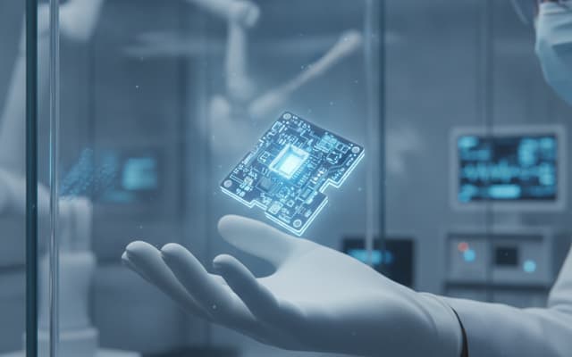 Elektroniczny implant usuwa nadmiar cukru z krwi. Czy to rewolucja w terapii cukrzycy?