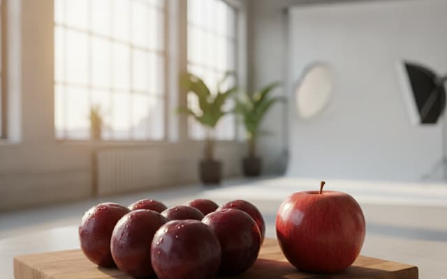 Więcej antyoksydantów niż w jabłkach. Sezon na śliwki i co to znaczy dla zdrowia