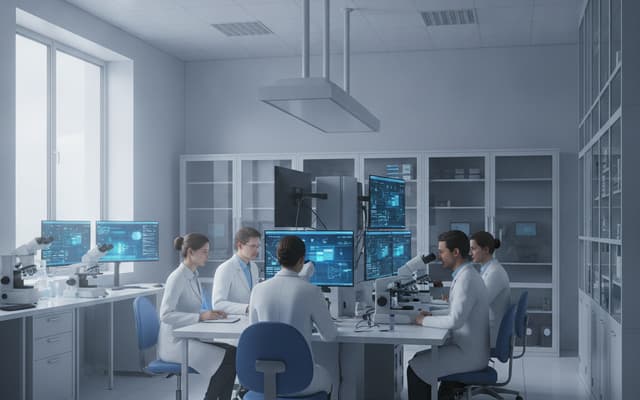 Nowe możliwości terapeutyczne dla pacjentów z chorobami rzadkimi i onkologią od 1 października 2026
