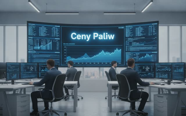 Nowe maksymalne ceny paliw na wtorek. Resort wydał komunikat – co to oznacza dla kierowców