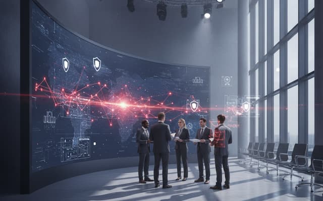 Czy Polska będzie gotowa na cyberincydenty? Relacja z CYBERSEC EXPO & FORUM w Katowicach