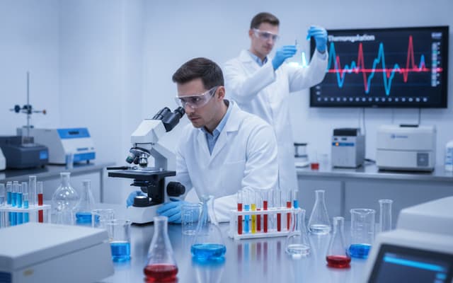 Dlaczego najgorszy napój na upały zaburza termoregulację i odwadnia ekspresowo
