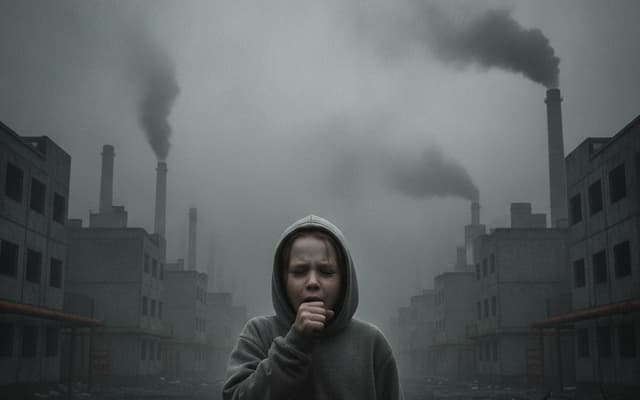 Ponad 30 tys. przedwczesnych zgonów rocznie. Co nam da wdrożenie unijnej dyrektywy o jakości powietrza w Polsce?