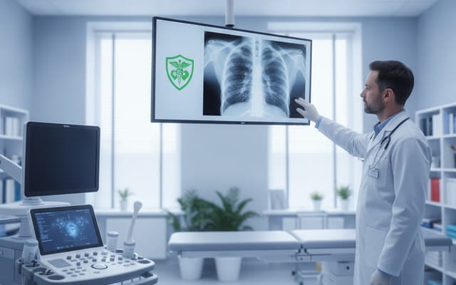 Bezpłatna tomografia płuc od 1 października: program profilaktyczny NFZ otwiera drogę do wcześniejszego wykrycia raka płuca
