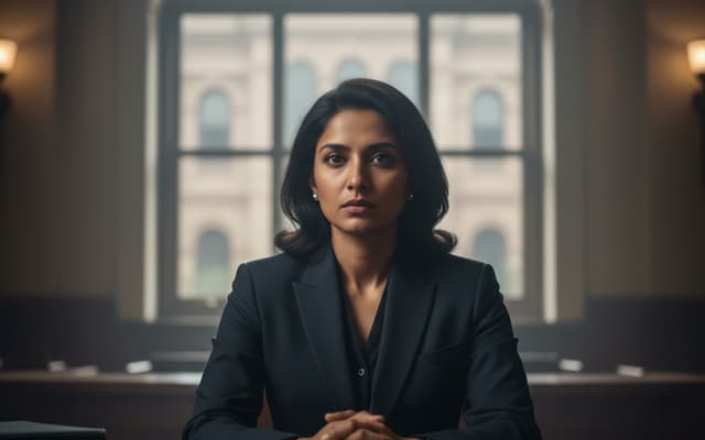 Jasveen Sangha skazana na 15 lat w związku ze sprawą śmierci Matthew Perry'ego