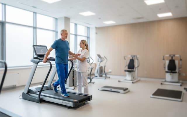 Czy darmowy 24-dniowy turnus rehabilitacyjny pomaga utrzymać zdolność do pracy?