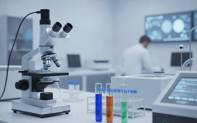 Nowa terapia w chorobie oczu zatwierdzona przez Komisję Europejską. Skuteczność i wygoda dla pacjentów
