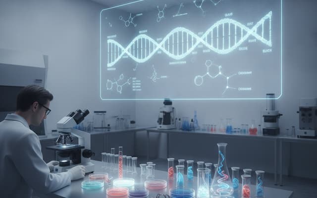 Dlaczego rak wybiera niektórych? Genetyka wątroby w świetle badań na modelach zwierząt