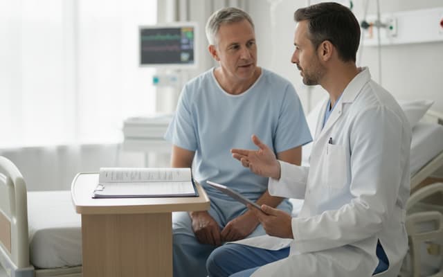 Co zmienia się w leczeniu ciężkiej osteoporozy i chorób reumatycznych od października 2026 roku?