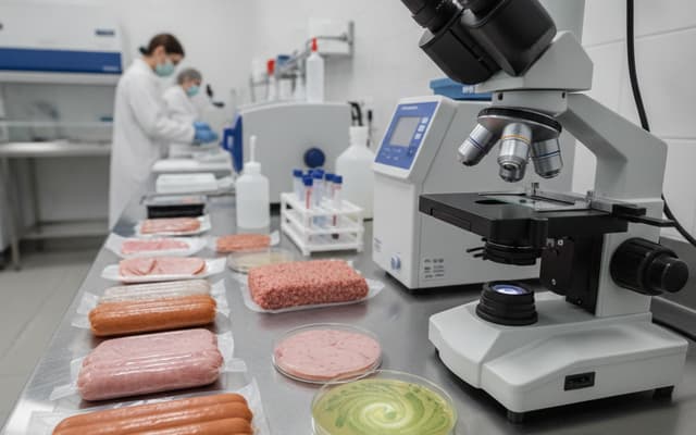 Dlaczego 100 g przetworzonego mięsa może rujnować serce i co z tym zrobić