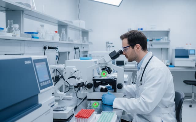 Czy Test HPV HR zastąpi cytologię w programie przesiewowym od 1 sierpnia? NFZ publikuje zasady i terminy