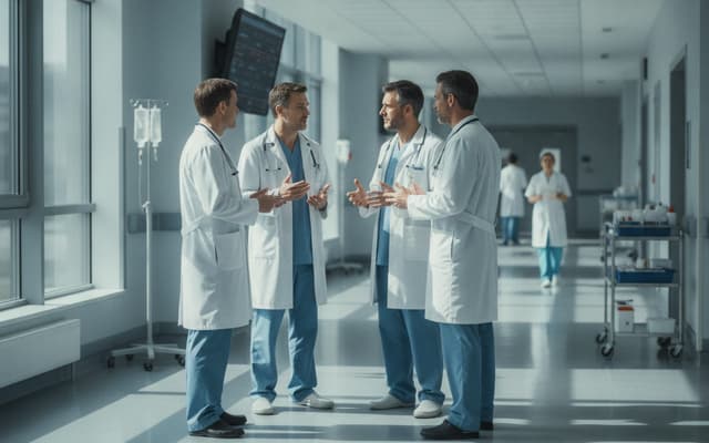 Czy nowe zasady stwierdzania zgonów podnoszą stawkę sporu w ochronie zdrowia?