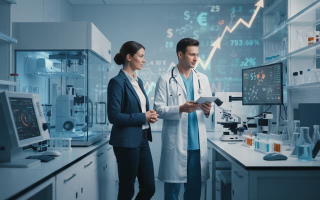 In vitro pod presją finansowania. Dlaczego pieniądze decydują o kwalifikacjach par