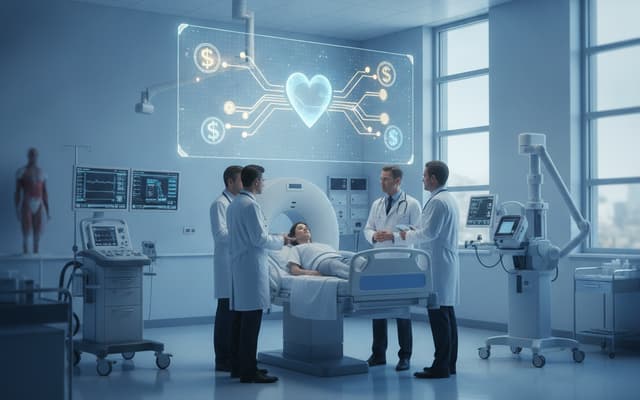 Czy 14,2 mln zł z KPO wystarczy, by odmienić oddział kardiologii w Przemyślu?