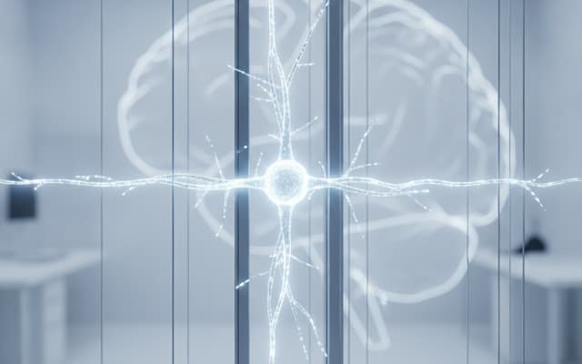Przełącznik neuronów: Nobel otwiera drogę do terapii mózgowych