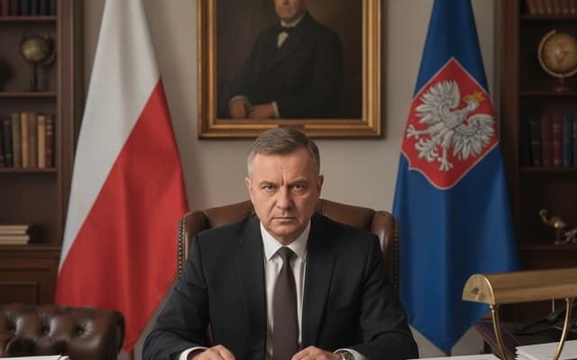 Czy Lex Szarlatan wreszcie stanie na nogi? Doradca prezydenta odpowiada