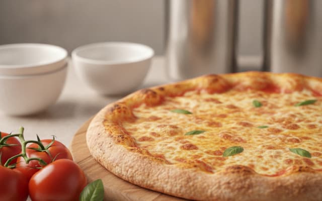 Czy pizza z serem naprawdę jest winowajcą udaru? Lekarze wyjaśniają ryzyko i praktyczne wskazówki