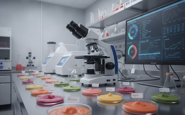 Żywność dla małych dzieci w USA pod lupą naukowców: 80 proc. ultraprzetworzone