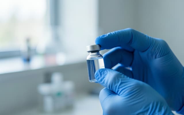 Mpox (małpia ospa): objawy, zakażenie, szczepienie i sytuacja w 2026