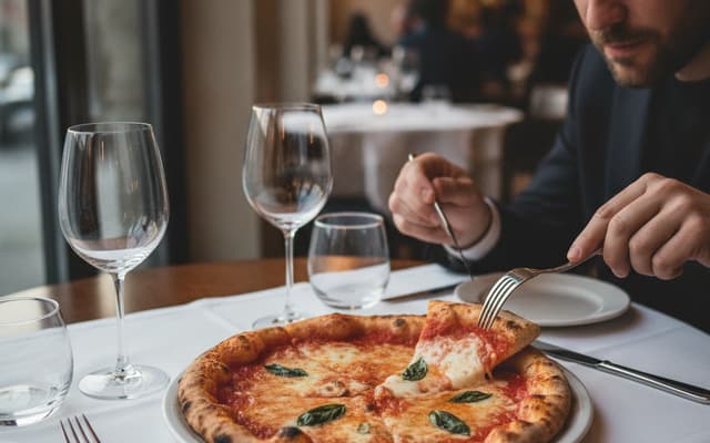 Konsultant krajowy krytykuje pizzę Ksiazula. Mocne słowa w debacie o zdrowiu publicznym