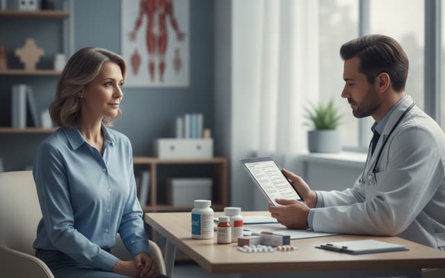 Czy system liczenia leków i ograniczeń na kolejne recepty zmieni dostęp do leków bez recepty i terapii psychotropowej?