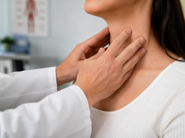 TSH: jedna liczba, na której zatrzymuje się zbyt wiele diagnoz
