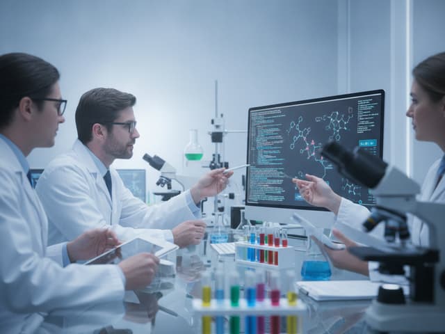 Szczepionki przeciw rakowi: nowa odmiana immunoterapii dla osób z zespołem Lyncha