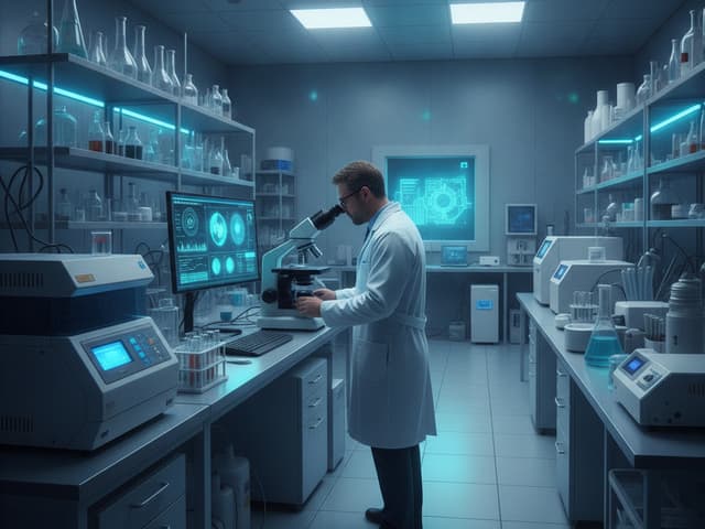 Immunoonkologia w Polsce przyspiesza: kto skorzysta z immunoterapii i kiedy