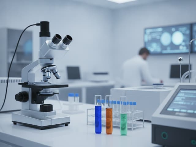 Nowa terapia w chorobie oczu zatwierdzona przez Komisję Europejską. Skuteczność i wygoda dla pacjentów
