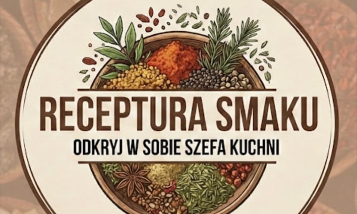 Receptura Smaku w Raciszynie – aromaty, bakalie i kulinarne inspiracje w jednym miejscu