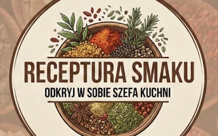Receptura Smaku w Raciszynie – aromaty, bakalie i kulinarne inspiracje w jednym miejscu
