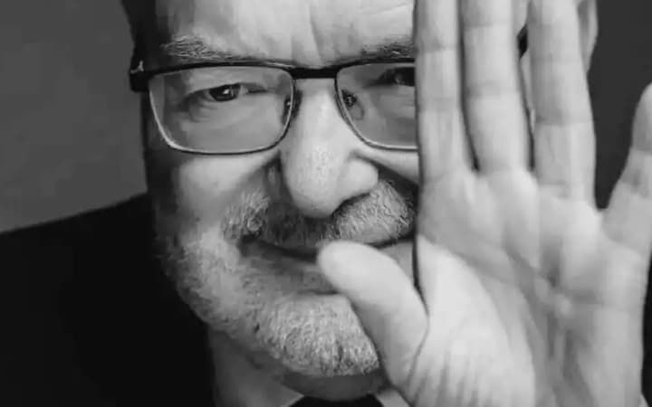 Nie żyje Krzysztof Pawłowski. Rektor, który nauczył Nowy Sącz odwagi