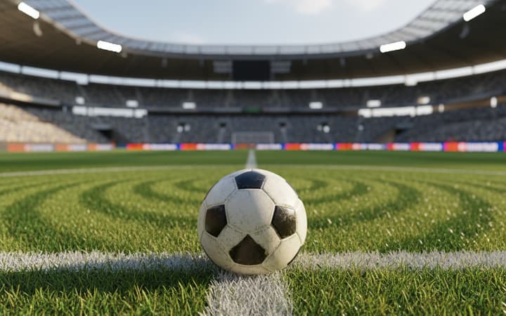 Liga Mistrzów: możliwe pary półfinałowe po pierwszych rozstrzygnięciach