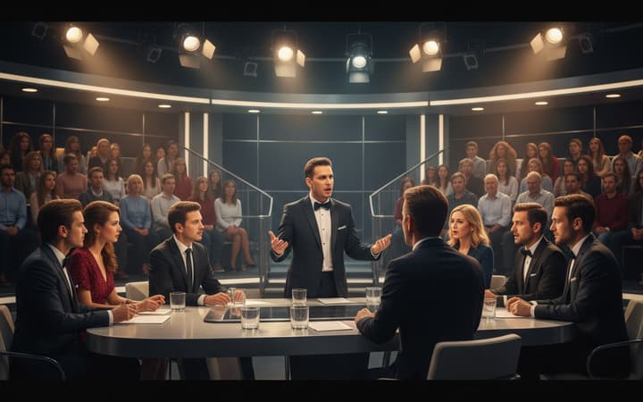 Polacy zdecydowanie negatywnie o Przemysławie Czarnku — większość odrzuca kandydaturę na premiera