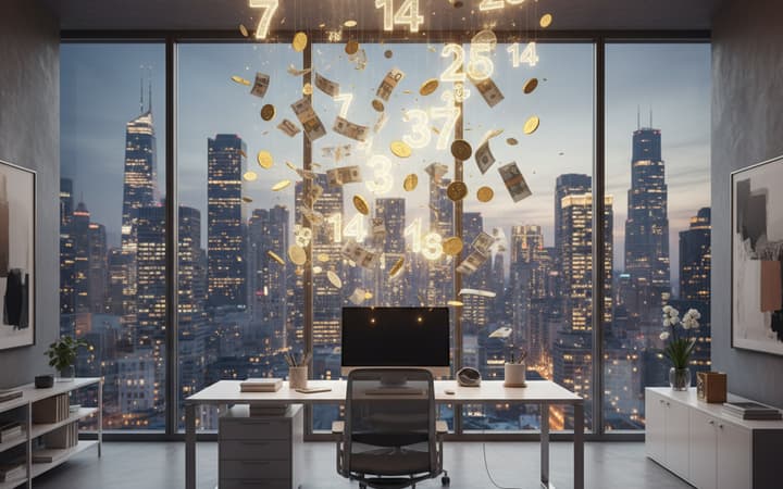Wyniki Lotto: kumulacja rośnie — już 5 mln zł do wygrania