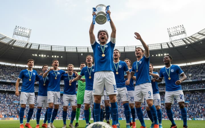 Epicentr-Podolany obronił tytuł. Reprezentacja U-20 z wicemistrzostwem Ukrainy