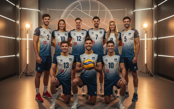 Tak będą wyglądać składy klubów PlusLigi w sezonie 2026/2027