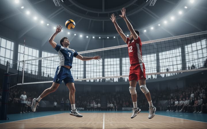 Bednaruk: Pora w PlusLidze na takie same zasady dla wszystkich