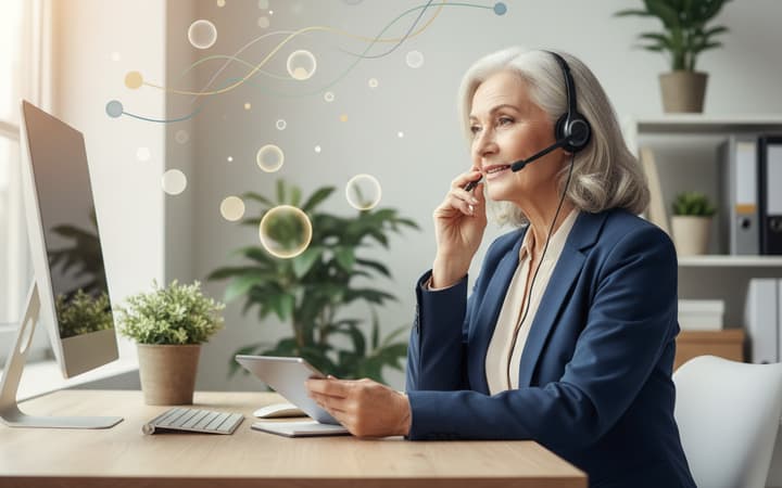 Helpline Rzecznika Praw Pacjenta — bezpłatne wsparcie dla chorych na Alzheimera w całej Polsce