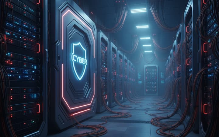 Setki szpitali bez środków z KPO na cyberbezpieczeństwo. Rośnie liczba zagrożeń