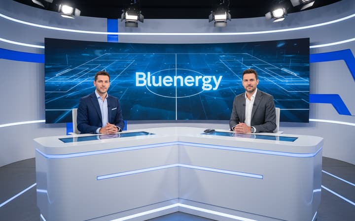 SVG Lueneburg — Gas Sales Bluenergy Piacenza: transmisja TV i stream online — gdzie oglądać?