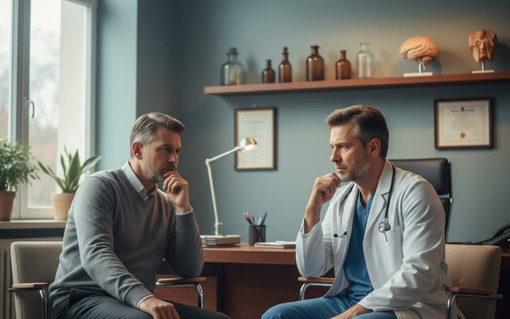 Życie z przewlekłą białaczką limfocytową — dlaczego pacjenci potrzebują nowych terapii